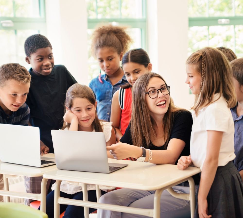 kids coding academy